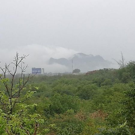 Panorama Sea View At Boulervard צ'ה אם מראה חיצוני תמונה