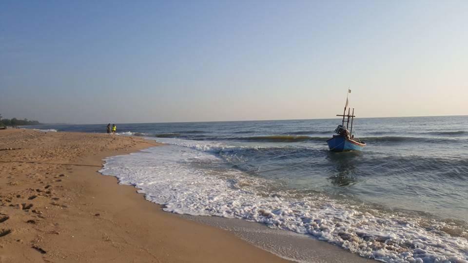 Panorama Sea View At Boulervard צ'ה אם מראה חיצוני תמונה